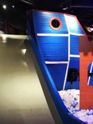 -幻贝家儿童乐园(苏州中心店)