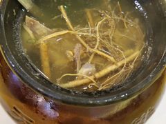 草根汤-莲花公园煎蟹(总店)