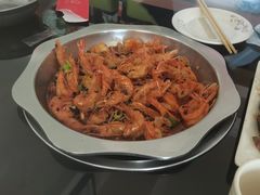 阿田大虾火锅-阿田大虾(回龙观店)