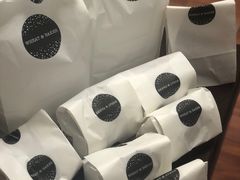 -WHEAT&BAKER-麥(凯德来福士店)