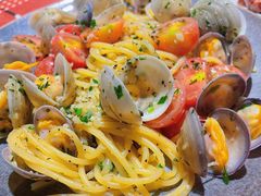 -Primo·丽莫意大利窑烤披萨