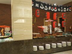 -杭州开元名都大酒店·地中海自助餐厅