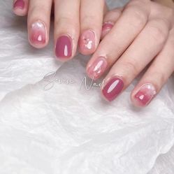 -Seven Nail七姑娘の美甲店