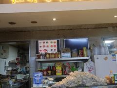 -红鼻子桂林米粉(金唐新光界店)