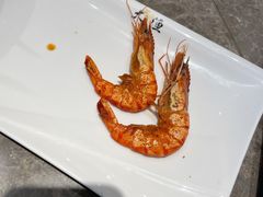 -大渔铁板烧(花园道店)