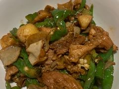 -湘邻呷铺·田园家宴(汉基广场店)