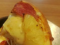 -必胜客(龙湾万达店)