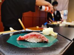 -Sushi Hanzo半藏(天环广场店)