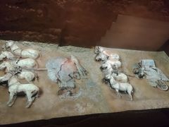 -秦始皇帝陵博物院-丽山园