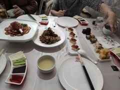 -味+新京宴·烤鸭·北京菜(创意谷店)