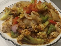 -旺达·福州菜(正大广场店)