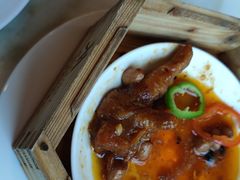 -顺德美的万豪酒店-万豪中餐厅