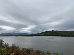 -珲春防川景区
