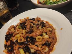 -顺香居·老字号湖北菜(江汉路店)