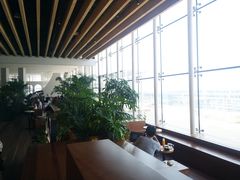 靠窗位-Seesaw Coffee(朝阳大悦城店)