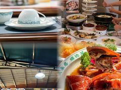 -美未居·老字号·地道顺德菜·桑拿鸡·鱼生(容桂店)