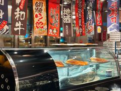 -西安皇冠假日酒店·朱雀咖啡厅