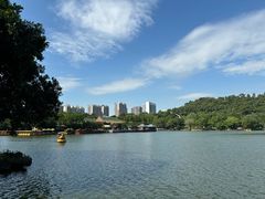 -珠海圆明新园