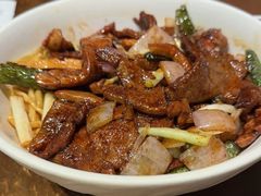 -寻裕记·现炒浇头面(人民广场店)