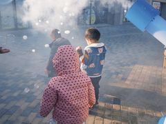 -宁波儿童公园(鄞州区)