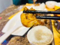 -黄记煌三汁焖锅(崇文门店)