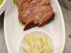 -台北楚楚园馅饼粥(虹桥南丰城店)