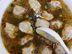 -金陵老丁家馄饨(新街口店)