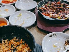 -全州拌饭馆(龙源西街店)