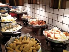 -韩风源自助烤肉(国贸精品店)
