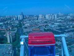 -天津之眼摩天轮