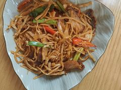 -隅乐胡椒虾·台湾菜·团建(皇岗店)