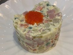 -库滋明·俄罗斯特色美食(中央大街店)