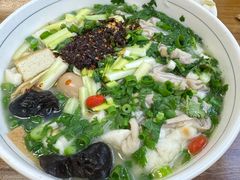 -长香源葫芦头梆梆肉(开通巷店)