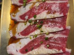 -炙城·韩式烤肉(南京东路店)