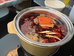 鲁西肥牛-鲁西肥牛(九方购物中心店)