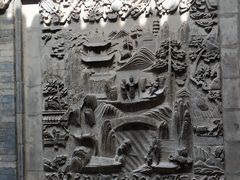 -山西王家大院