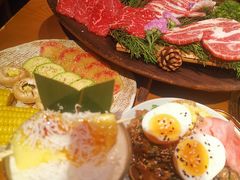 -MIKOMIKO和牛烧肉专门店(南门店)