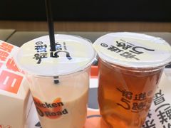-前进5路汉堡炸鸡(昙华林店)