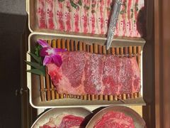 -西塔老太太泥炉烤肉(亚运村店)