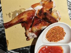 -达叔香味海鲜(海棠68环球美食街店)