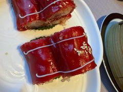 -潮府馆·非遗潮州菜·世纪公园(新国际博览中心店)