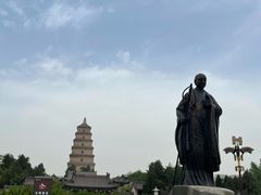 -大慈恩寺(大雁塔)
