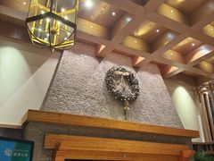 -清河半岛温泉度假酒店