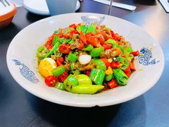 拆骨肉-潇湘阁(望京SOHO店)
