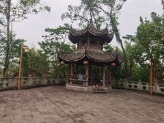 -尧坝古镇
