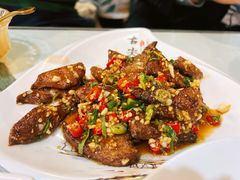 -金姐台湾菜(珠江路店)
