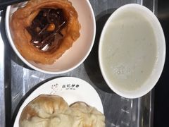 -姚记炒肝店(簋街店)