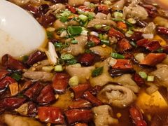 -邓公本味卤·江湖菜(天星桥创始店)