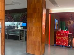 -永红源啤酒·烧烤·海鲜·大排档(台柳路店)