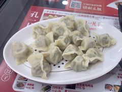 -孔一凡·手工饺子(时尚明苑店)